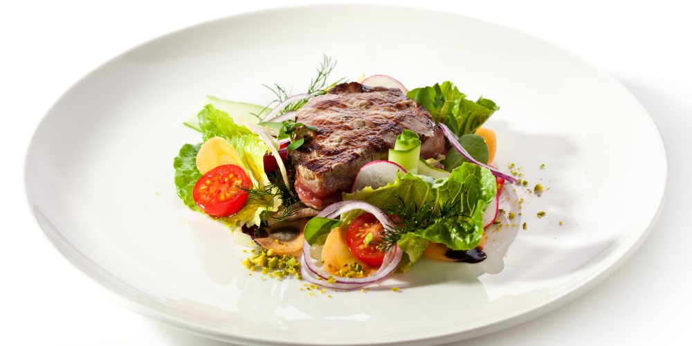 Diplomado de Cocina Básica