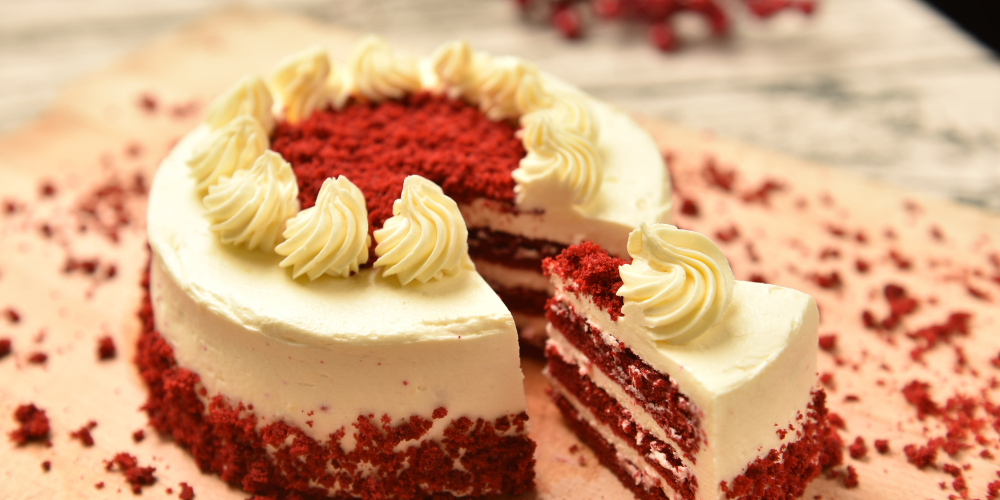 Diplomado en Pastelería