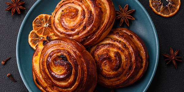 Taller de Masas Laminadas